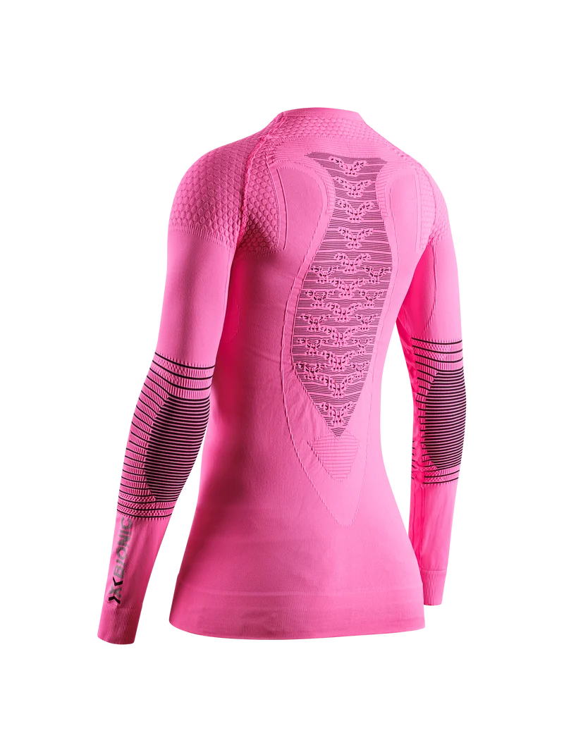 ENERGIZER 4.0 SHIRT LG SL WMN