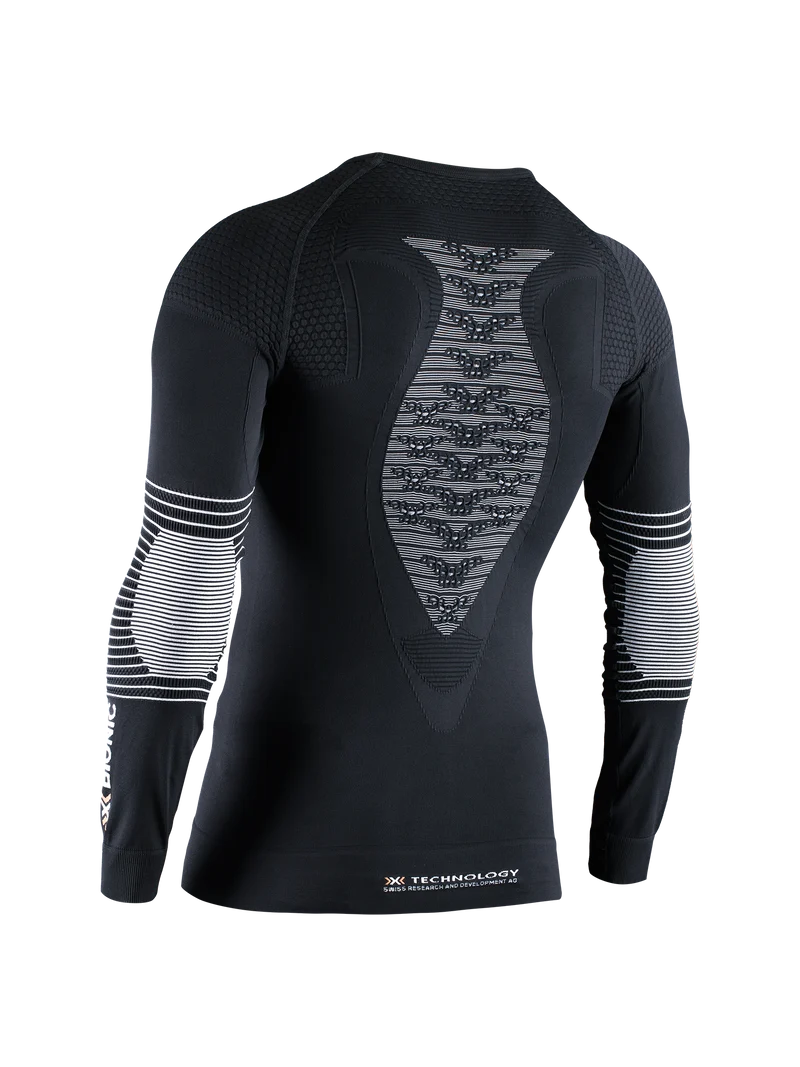 ENERGIZER 4.0 SHIRT LG SL MEN