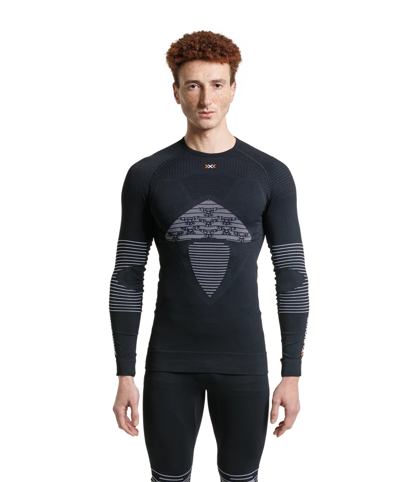 ENERGIZER 4.0 SHIRT LG SL MEN
