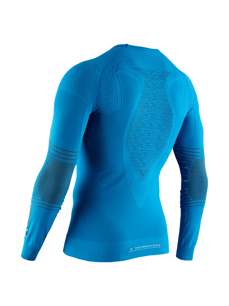 ENERGIZER 4.0 SHIRT LG SL MEN
