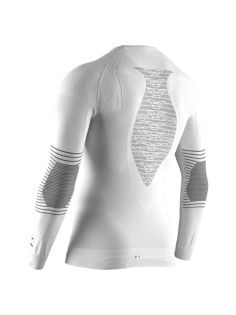 ENERGIZER 4.0 SHIRT LG SL MEN