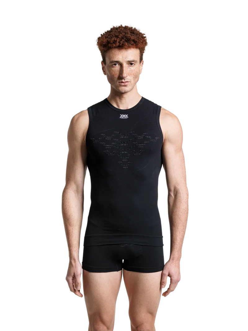 ENERGIZER 4.0 LT SINGLET MEN