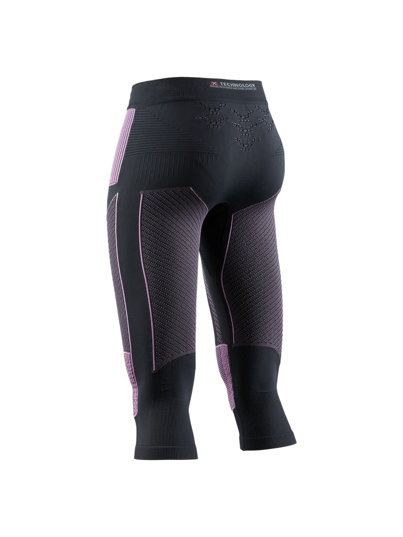 ENERGY ACCUMULATOR 4.0 PANTS 3/4 WMN