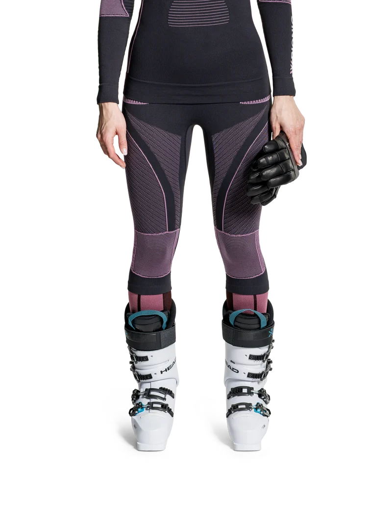 ENERGY ACCUMULATOR 4.0 PANTS 3/4 WMN