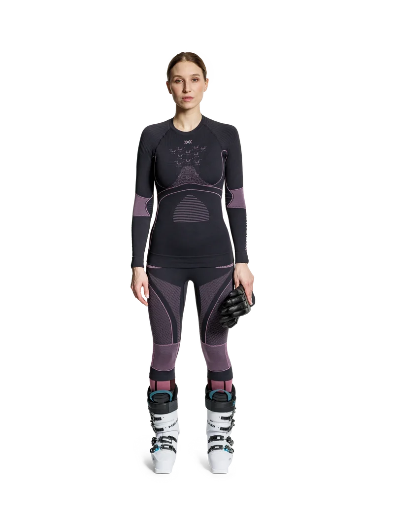 ENERGY ACCUMULATOR 4.0 PANTS 3/4 WMN