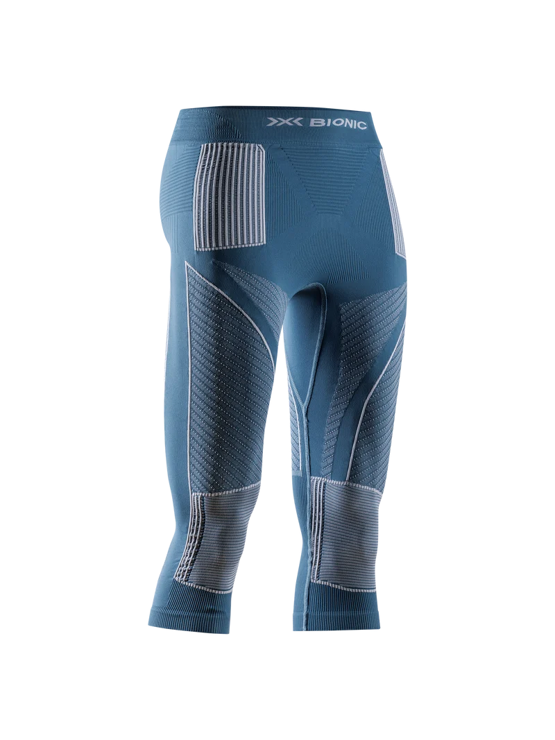 ENERGY ACCUMULATOR 4.0 PANTS 3/4 WMN