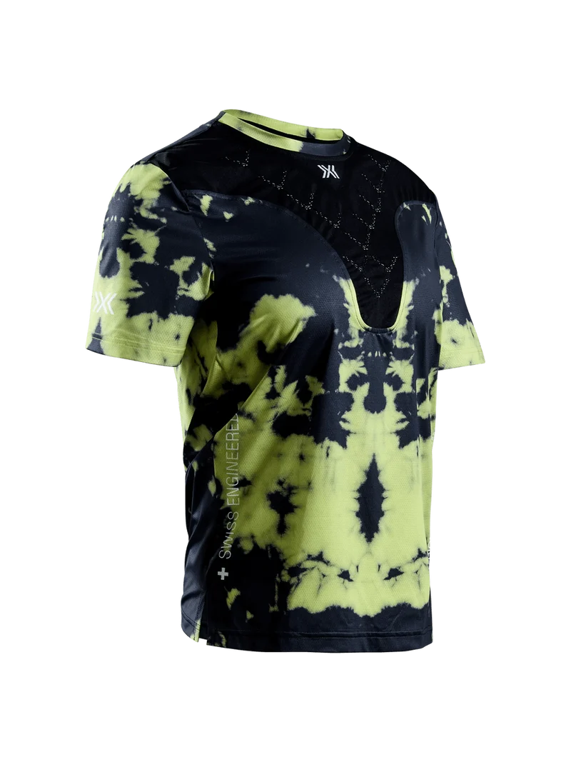 COREFUSION RUN SHIRT SS WMN