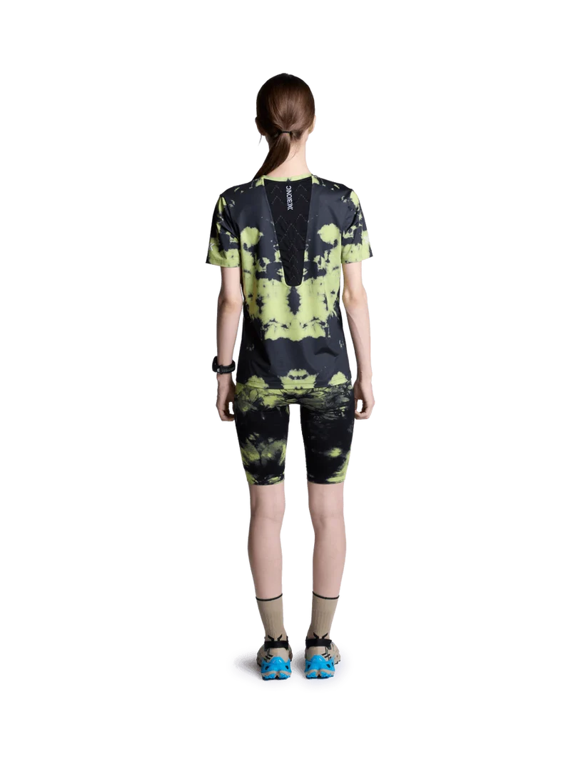 COREFUSION RUN SHIRT SS WMN