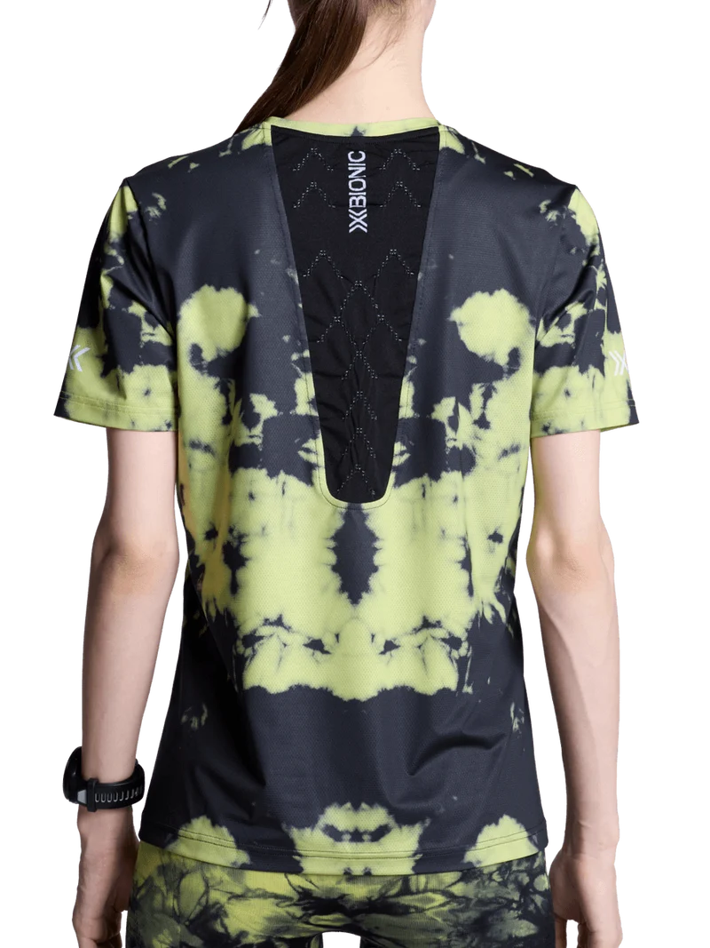 COREFUSION RUN SHIRT SS WMN