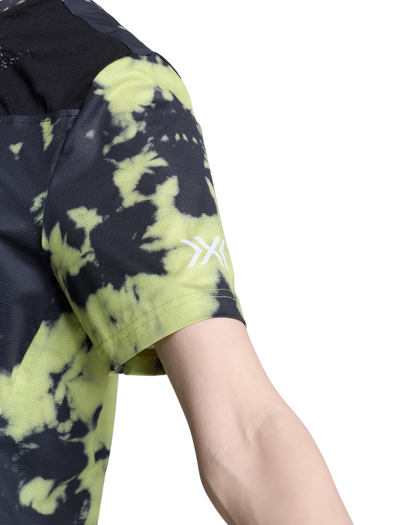 COREFUSION RUN SHIRT SS WMN