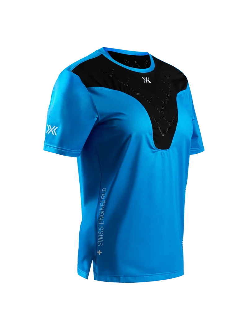 COREFUSION RUN SHIRT SS WMN