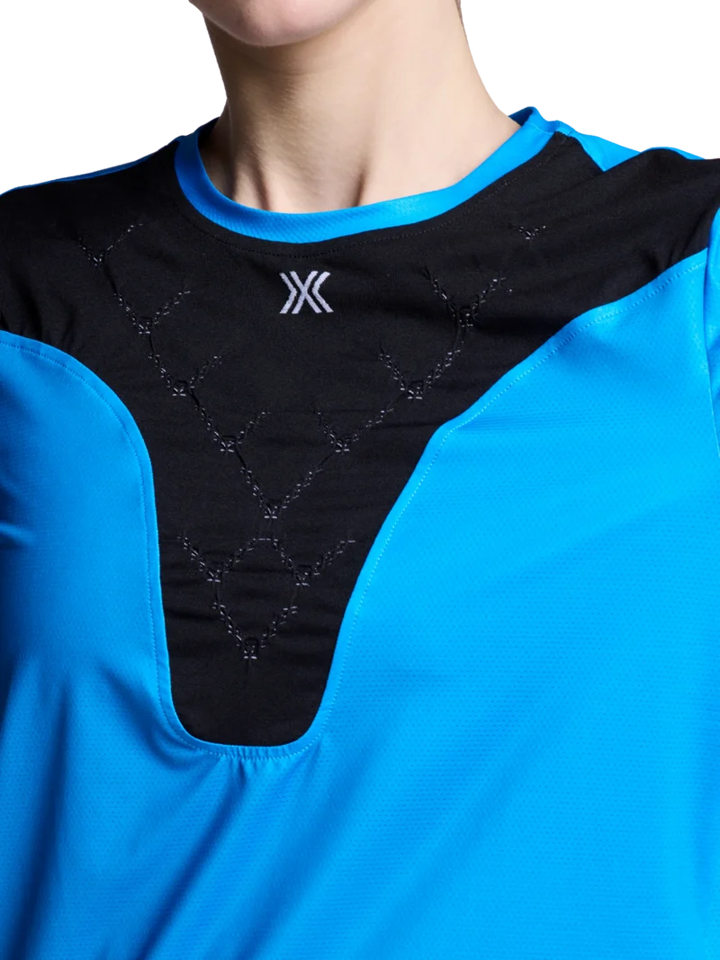 COREFUSION RUN SHIRT SS WMN