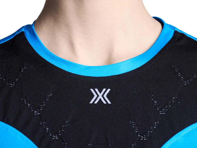 COREFUSION RUN SHIRT SS WMN