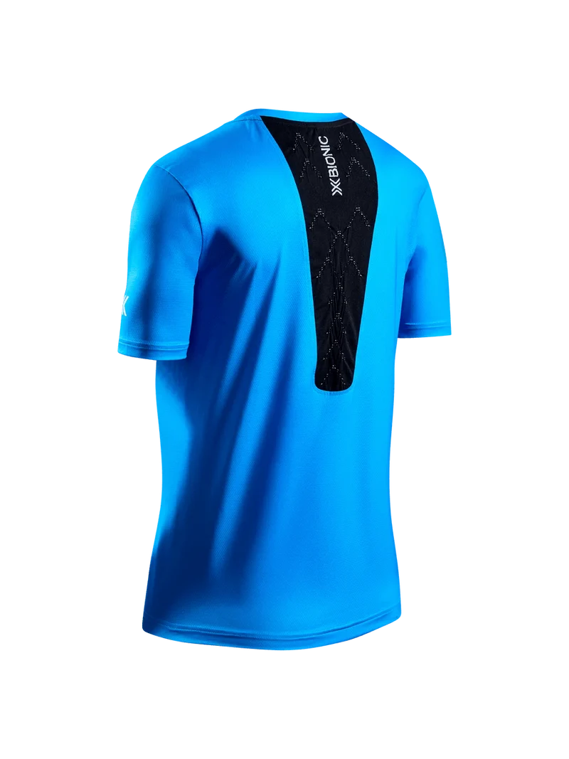 COREFUSION RUN SHIRT SS WMN