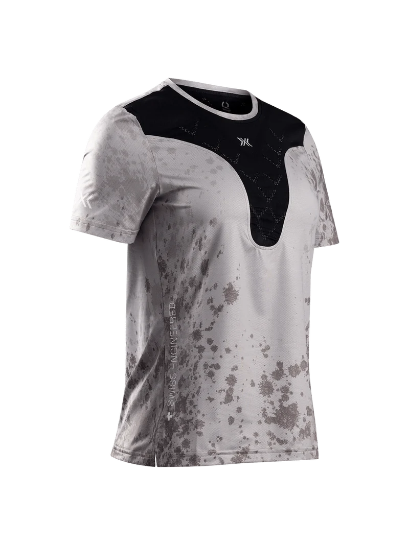 COREFUSION RUN SHIRT SS WMN