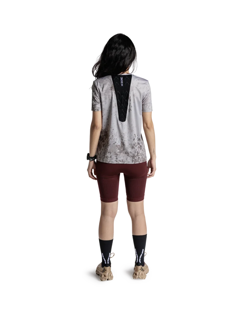 COREFUSION RUN SHIRT SS WMN