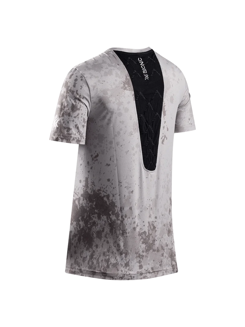 COREFUSION RUN SHIRT SS WMN