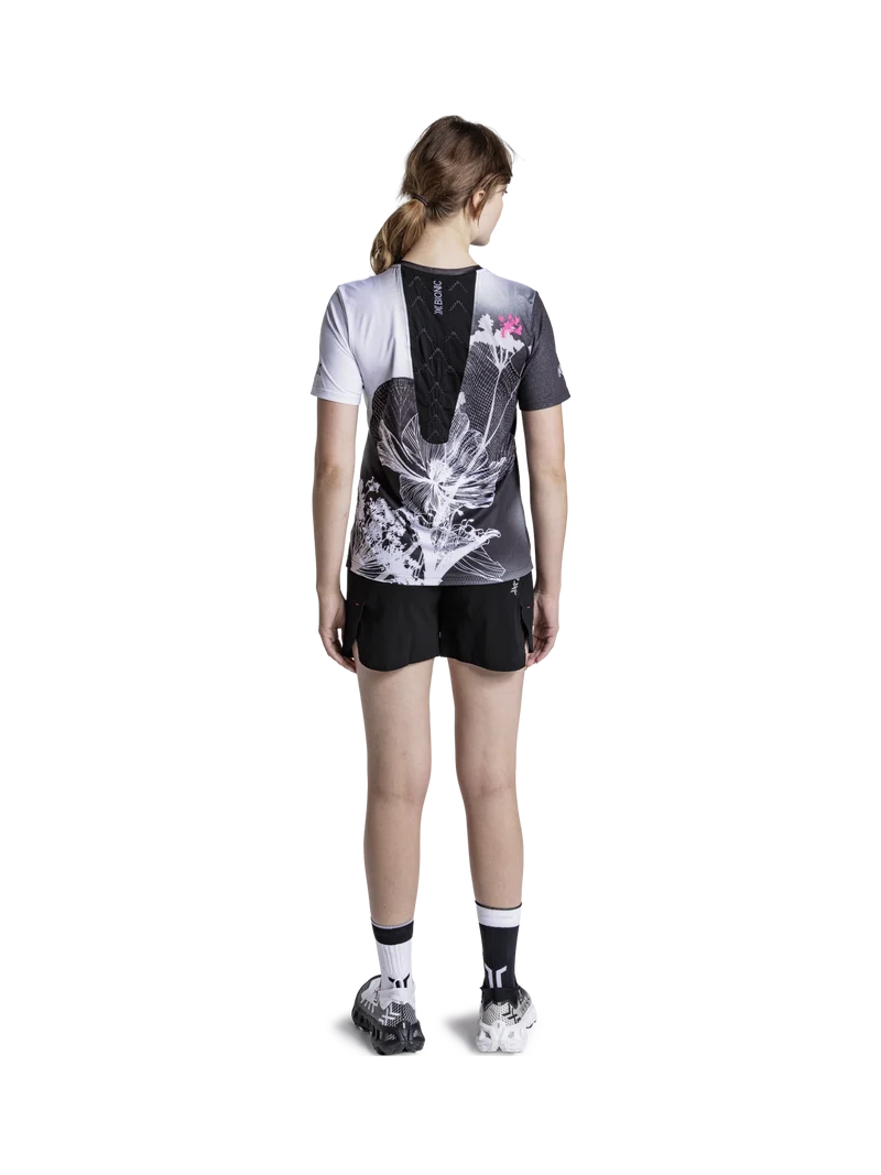 COREFUSION RUN SHIRT SS WMN