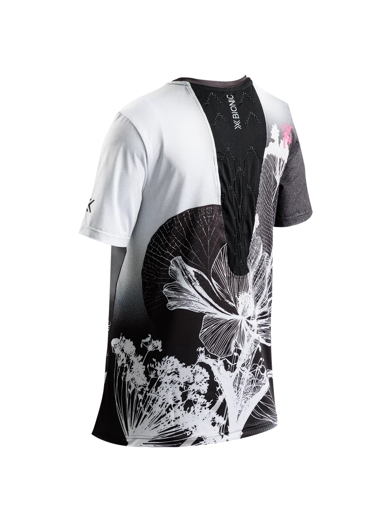COREFUSION RUN SHIRT SS WMN