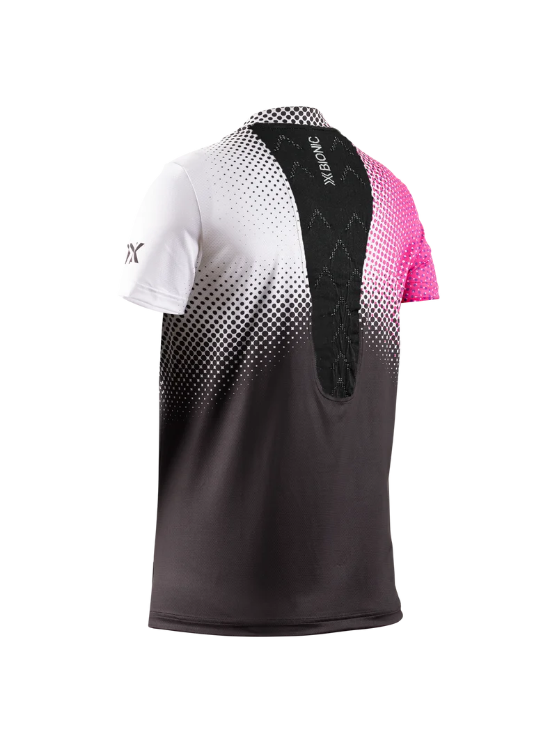 COREFUSION RUN SHIRT SS WMN