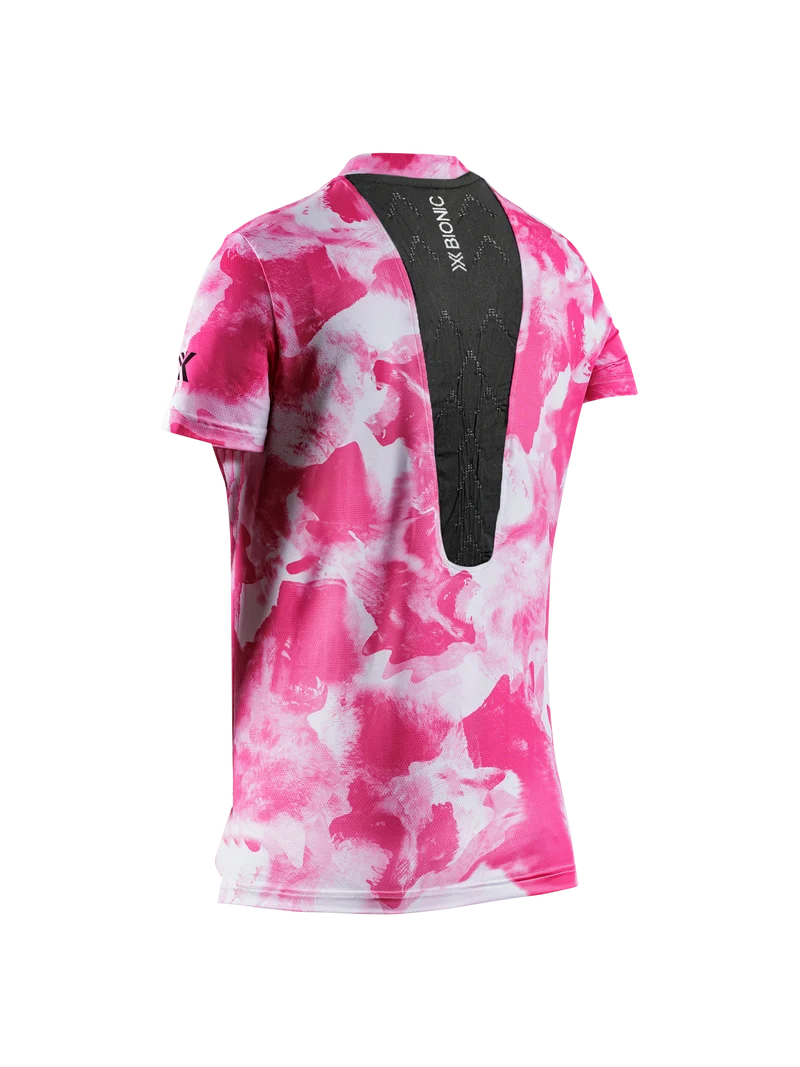 COREFUSION RUN SHIRT SS WMN