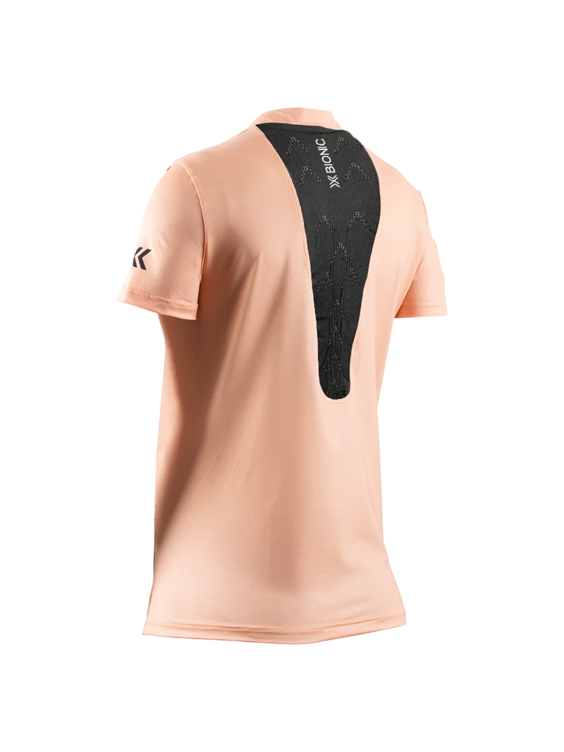 COREFUSION RUN SHIRT SS WMN