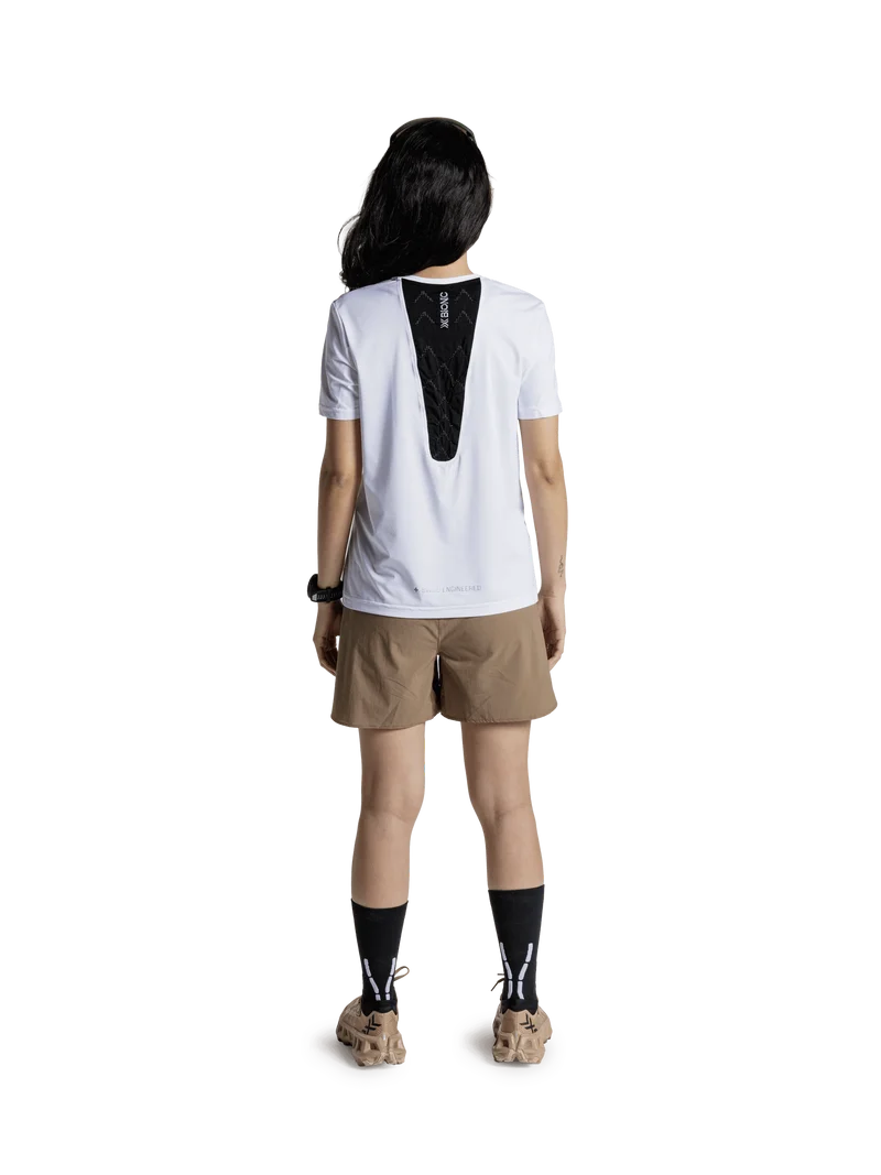 COREFUSION RUN SHIRT SS WMN