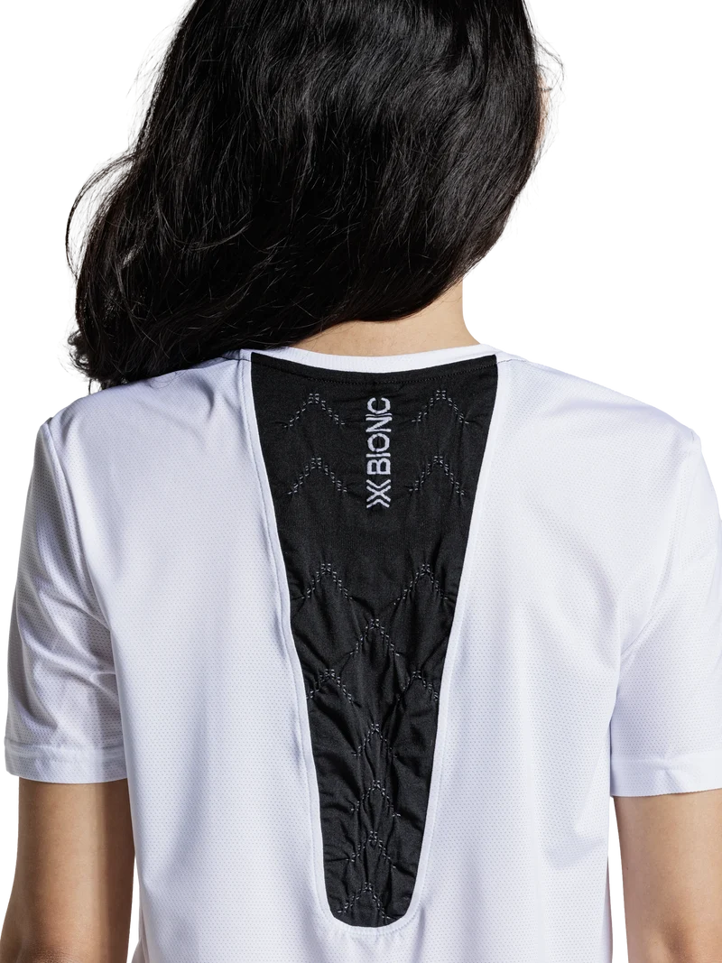 COREFUSION RUN SHIRT SS WMN