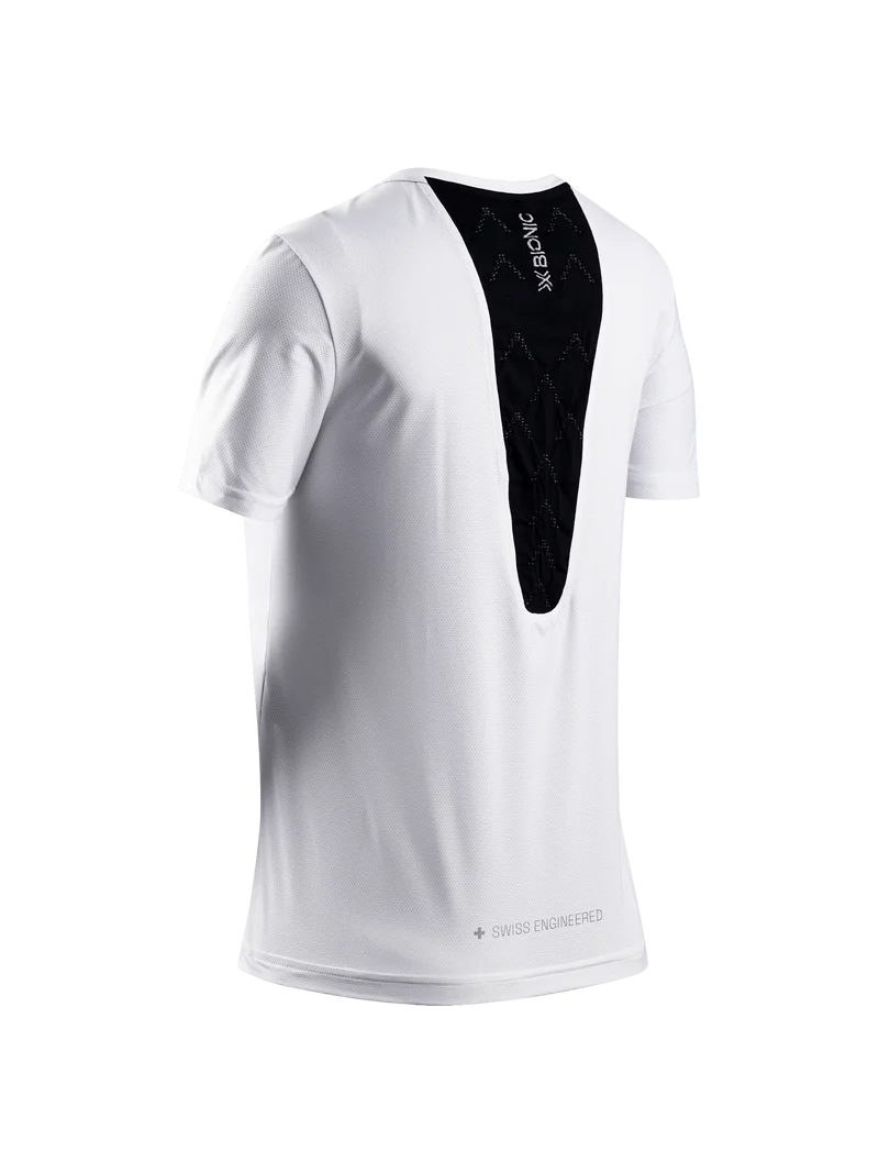 COREFUSION RUN SHIRT SS WMN