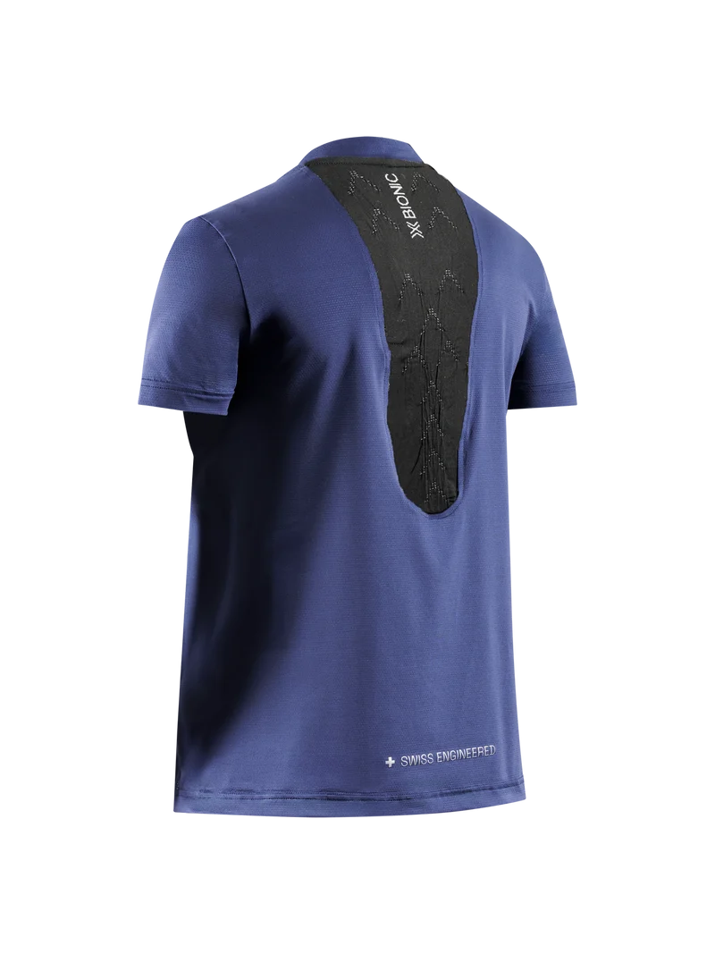 COREFUSION RUN SHIRT SS WMN
