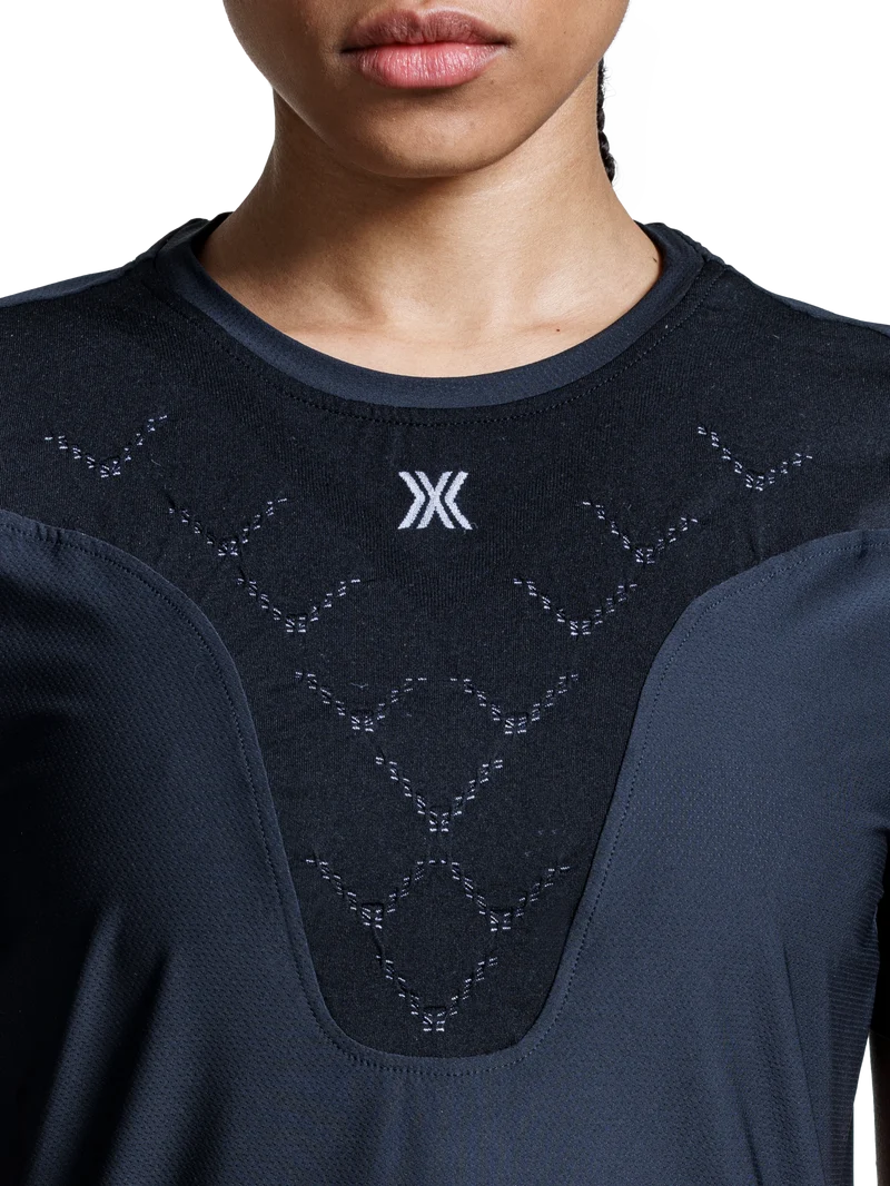 COREFUSION RUN SHIRT SS WMN