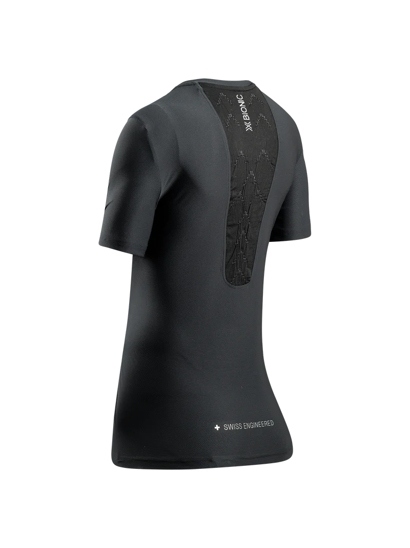 COREFUSION RUN SHIRT SS WMN