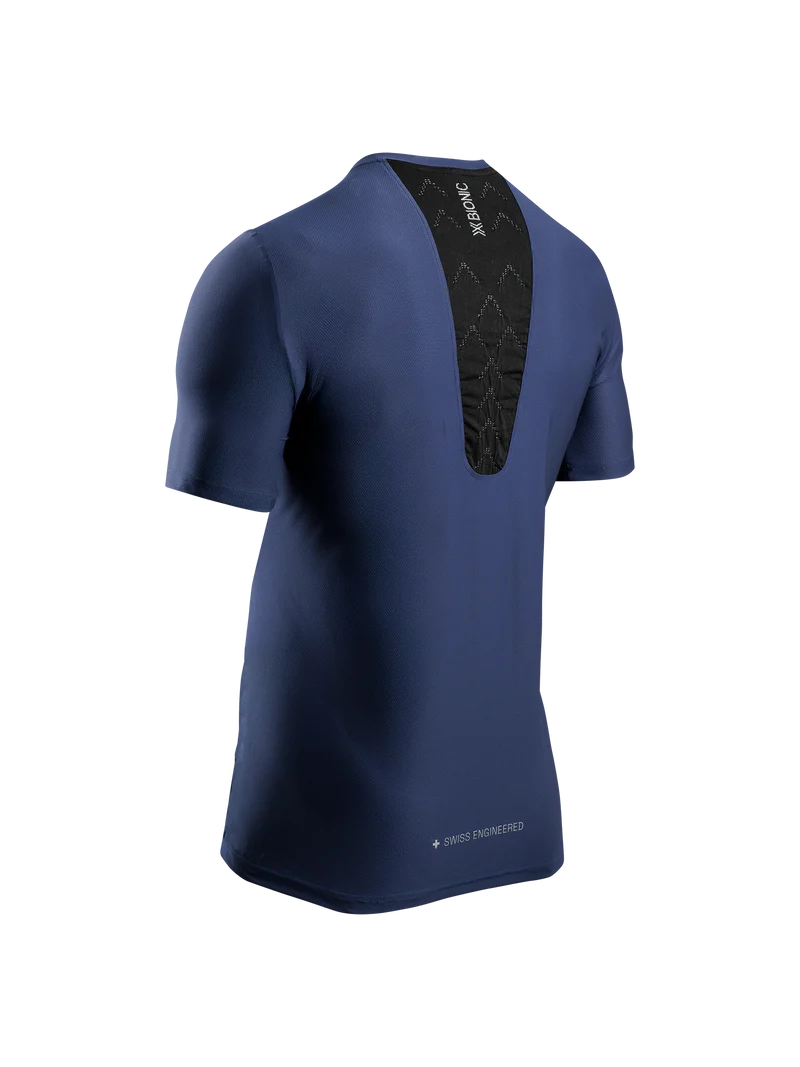 COREFUSION RUN SHIRT SS MEN