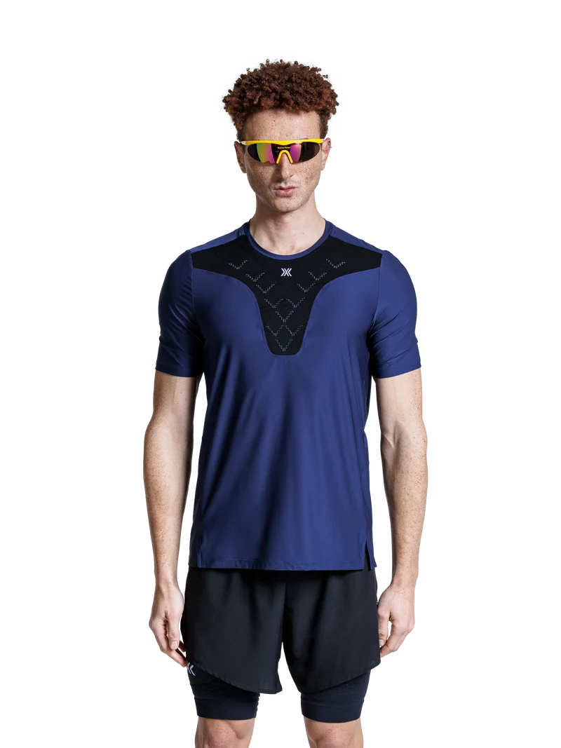 COREFUSION RUN SHIRT SS MEN