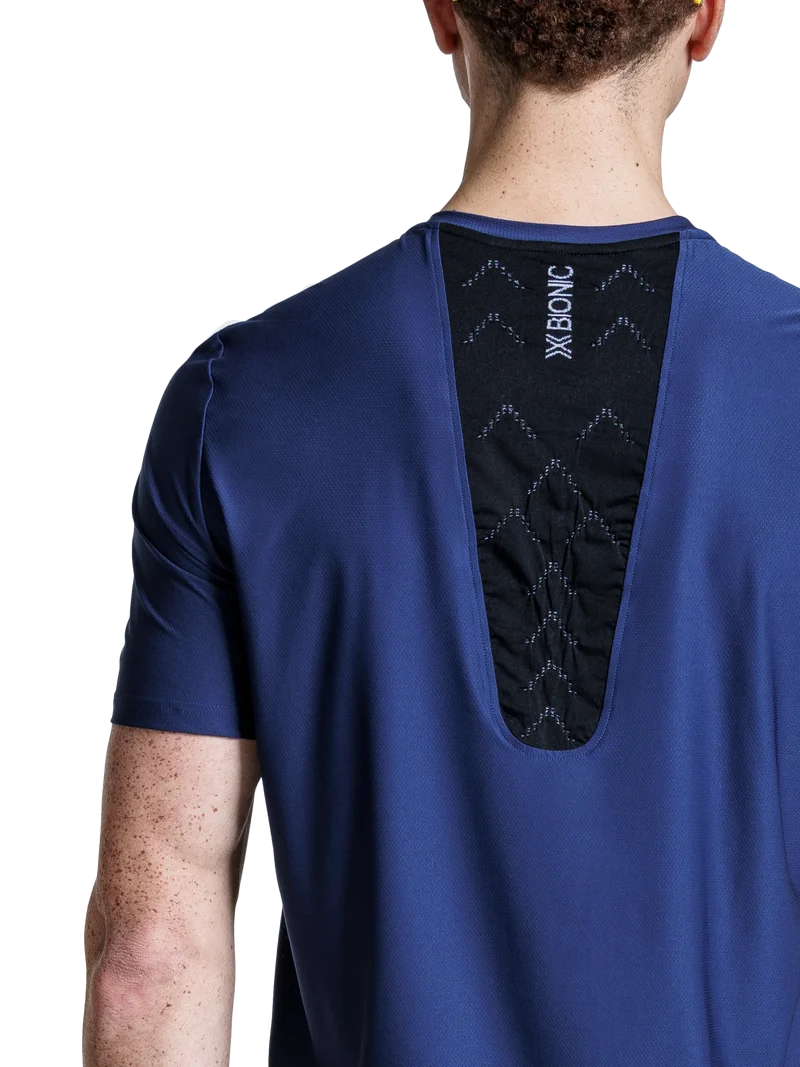 COREFUSION RUN SHIRT SS MEN