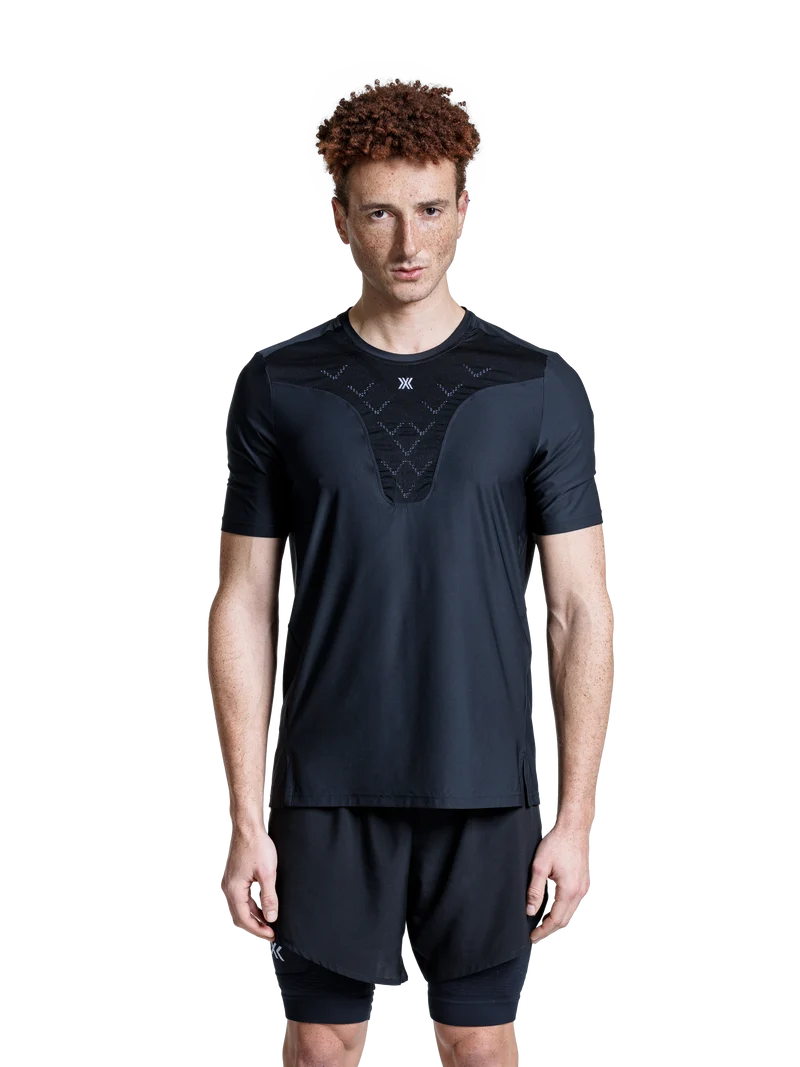 COREFUSION RUN SHIRT SS MEN