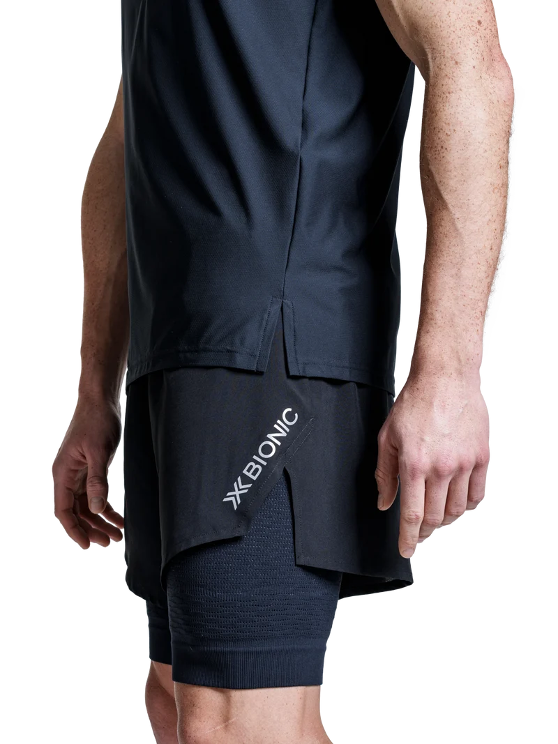 COREFUSION RUN SHIRT SS MEN