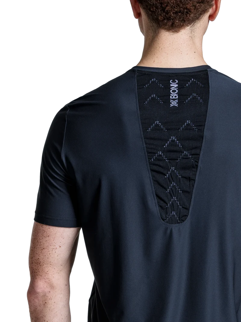 COREFUSION RUN SHIRT SS MEN