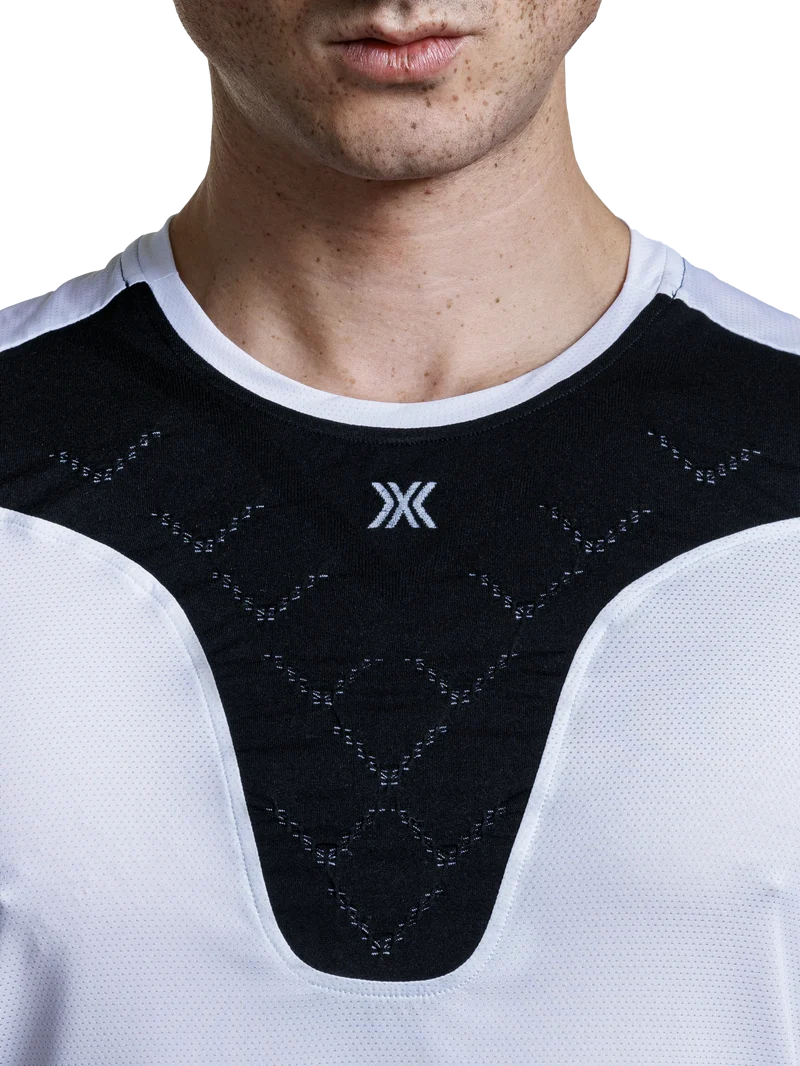 COREFUSION RUN SHIRT SS MEN