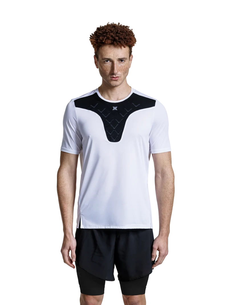 COREFUSION RUN SHIRT SS MEN