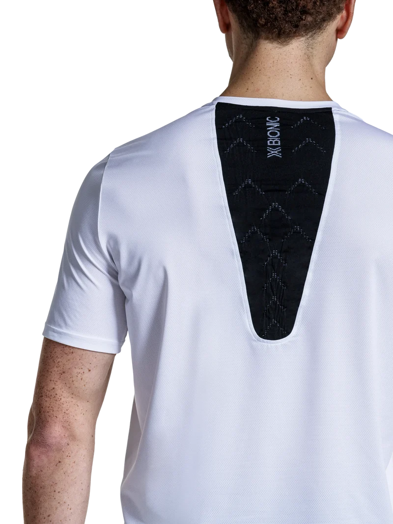 COREFUSION RUN SHIRT SS MEN