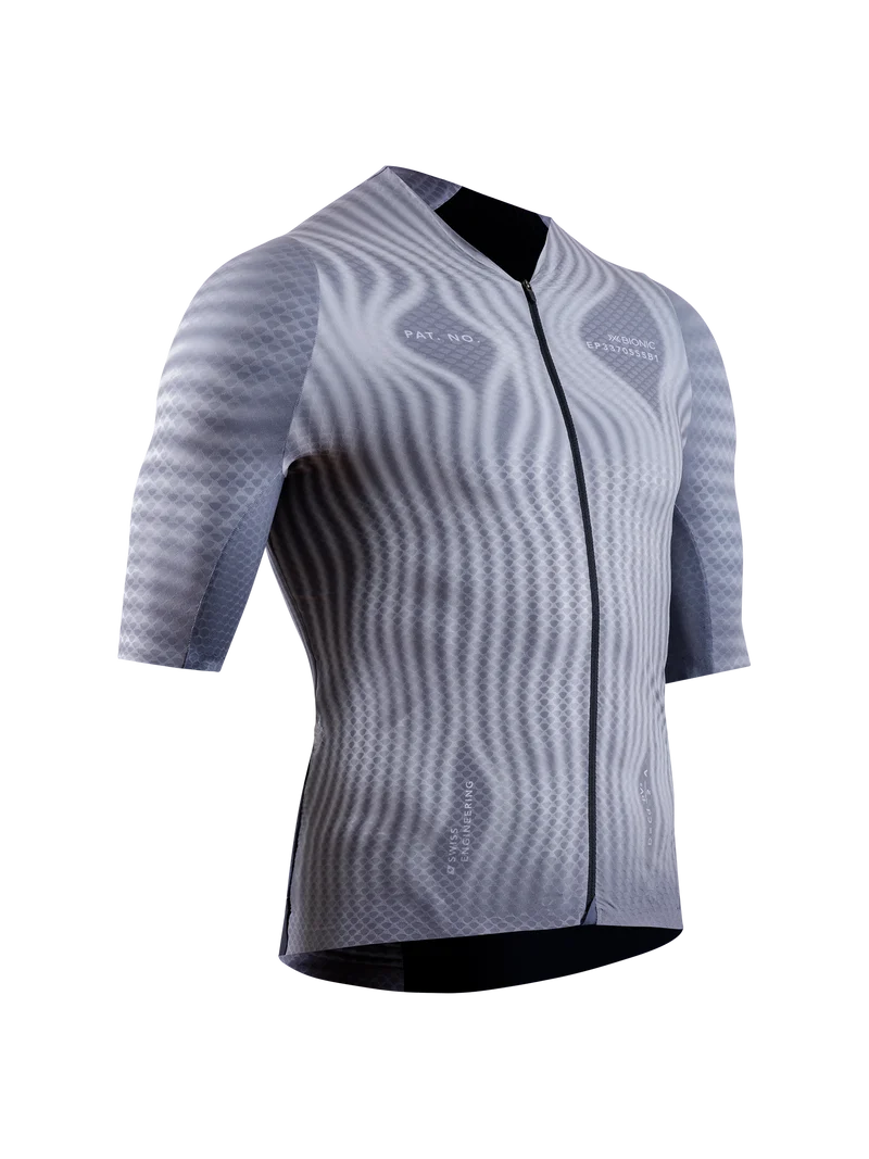 COREFUSION ULTIMATE AERO JERSEY SS MEN