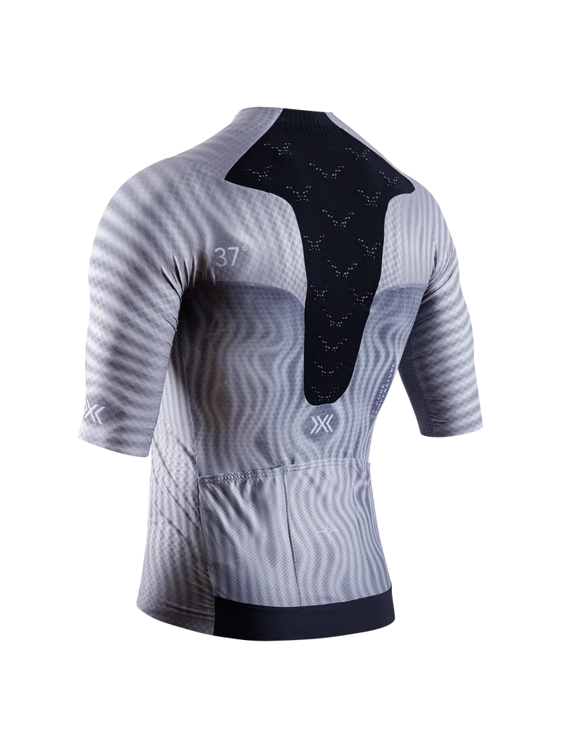 COREFUSION ULTIMATE AERO JERSEY SS MEN