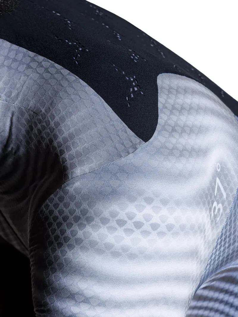COREFUSION ULTIMATE AERO JERSEY SS MEN
