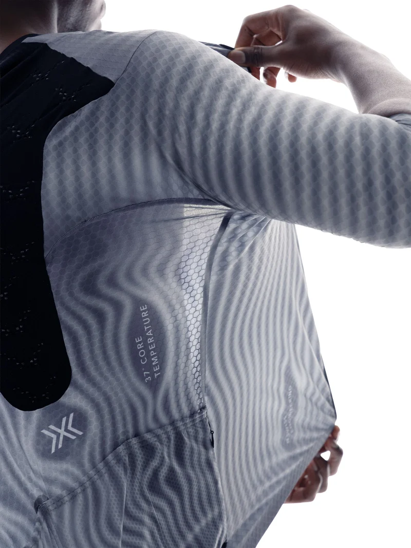 COREFUSION ULTIMATE AERO JERSEY SS MEN