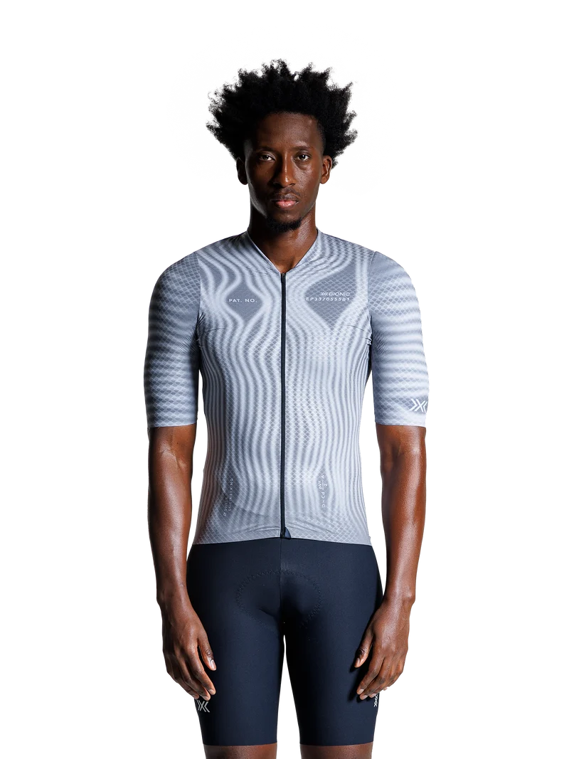 COREFUSION ULTIMATE AERO JERSEY SS MEN