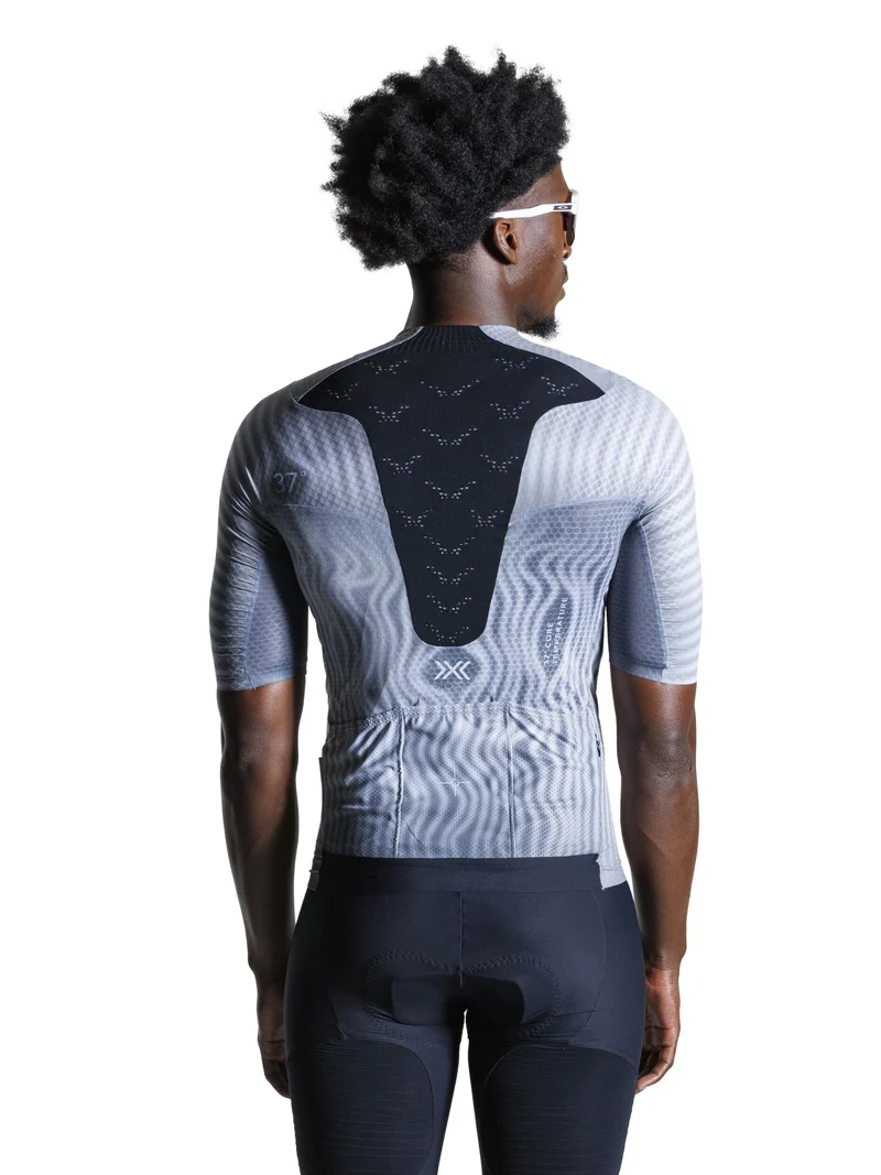 COREFUSION ULTIMATE AERO JERSEY SS MEN