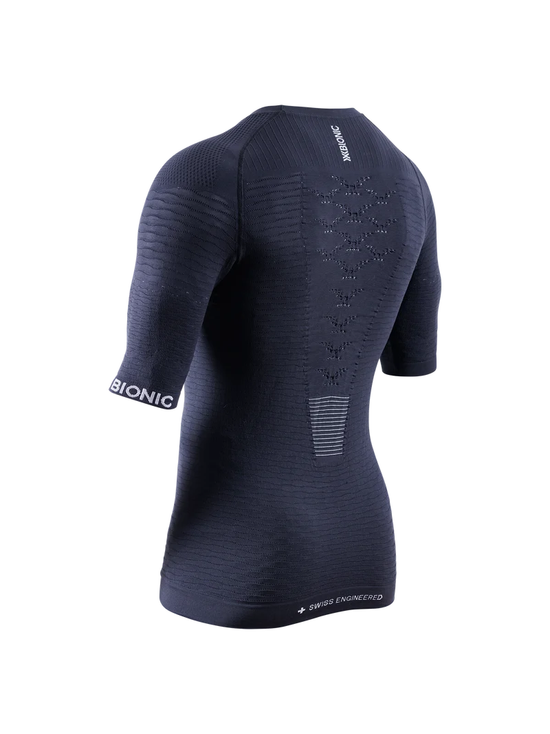 EFFEKTOR SHIRT SS MEN