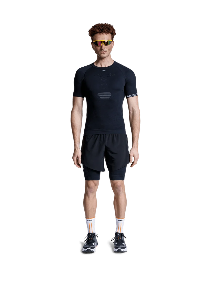 EFFEKTOR SHIRT SS MEN