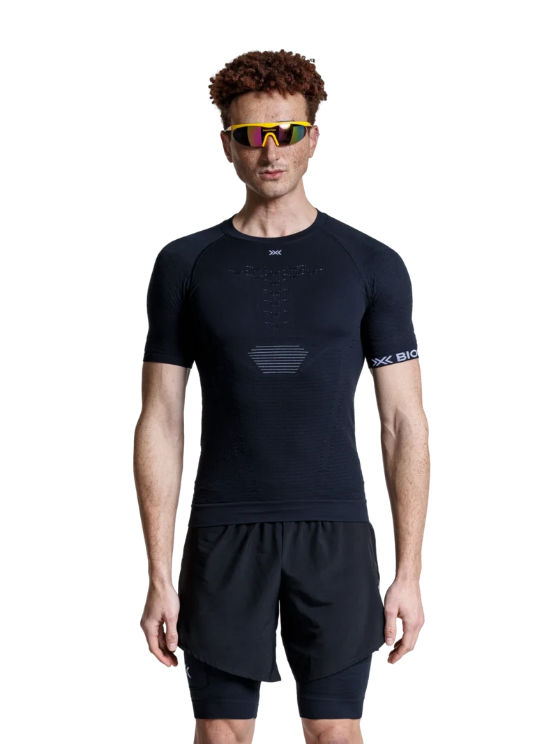 EFFEKTOR SHIRT SS MEN